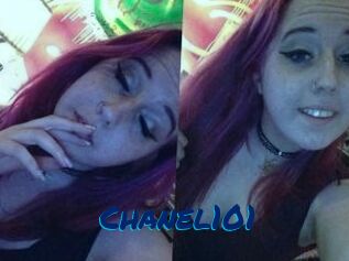 Chanel101
