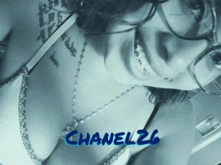 Chanel26
