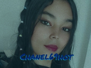 Chanel69hot