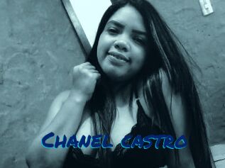 Chanel_castro