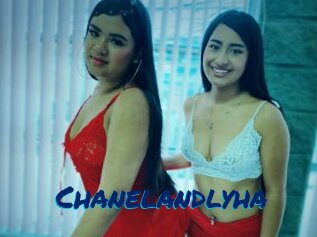 Chanelandlyha