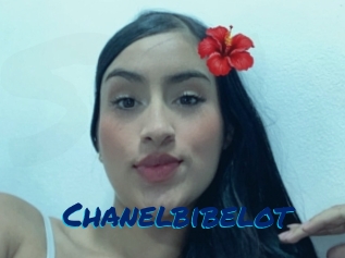 chanelbibelot Sexe City