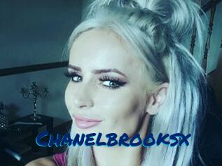 Chanelbrooksx