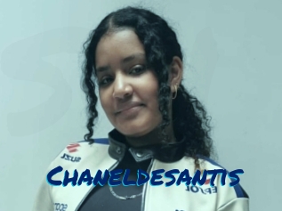 Chaneldesantis