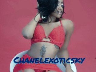 Chanelexoticsky