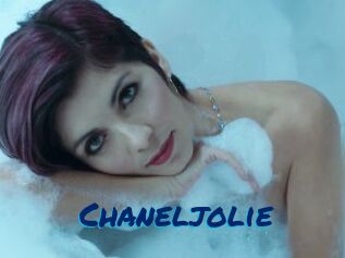 Chaneljolie
