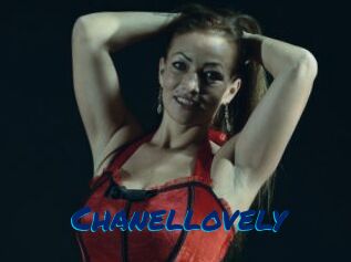 Chanellovely
