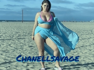 Chanellsavage