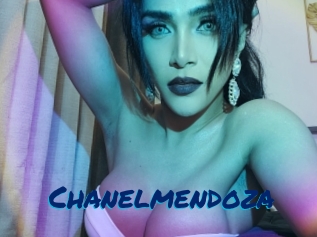 Chanelmendoza