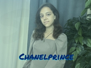 Chanelprince
