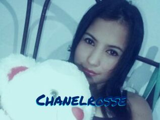 Chanelrosse