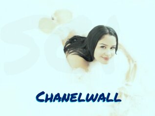 chanelwall Sexe City