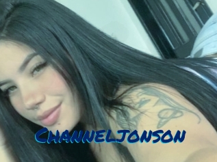 channeljonson Sexe City