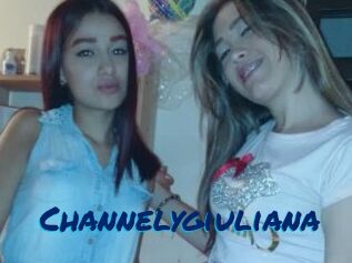 Channelygiuliana