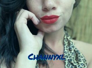 Channyxl