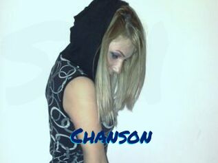 Chanson