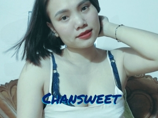 chansweet Sexe City