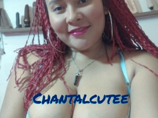 Chantalcutee