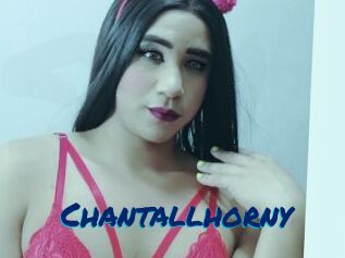 Chantallhorny