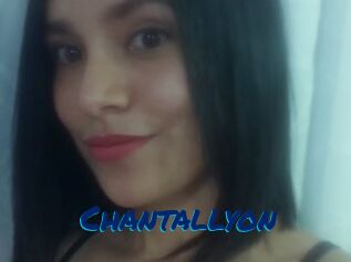 Chantallyon