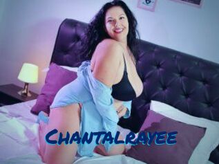 Chantalrayee