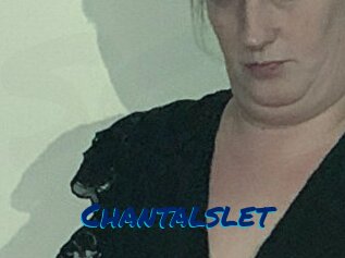 Chantalslet