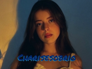 Charisesobrio