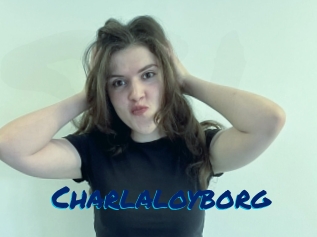 Charlaloyborg