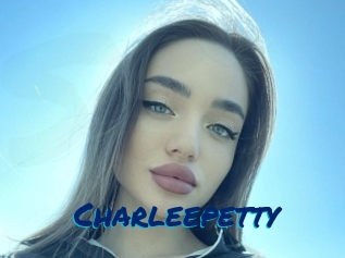Charleepetty