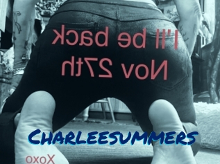 Charleesummers