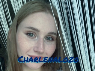 Charlenalozo