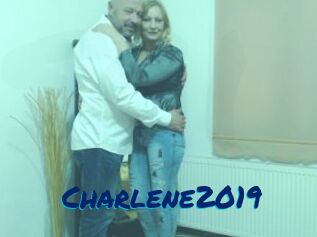 Charlene2019