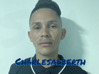 Charlesalberth