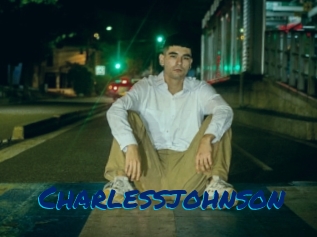 Charlessjohnson