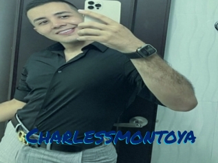 Charlessmontoya
