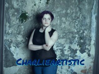 charlieartistic Sexe City