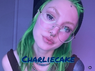 charliecake Sexe City