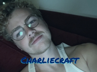 Charliecraft