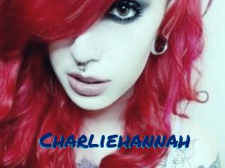 Charliehannah