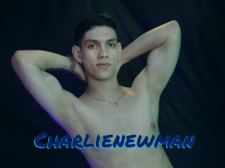 Charlienewman