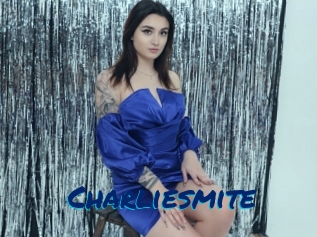 Charliesmite