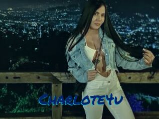 Charlote4u