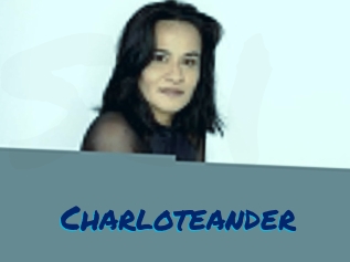 Charloteander