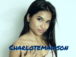 charlotemadison Sexe City
