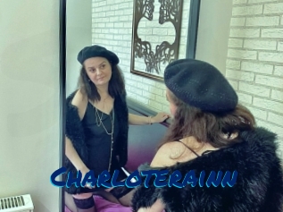 charloterainn Sexe City
