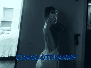 Charlotevanns