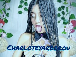 Charloteyarborou