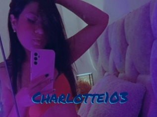 charlotte103 Sexe City