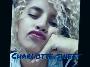 Charlotte_sweet