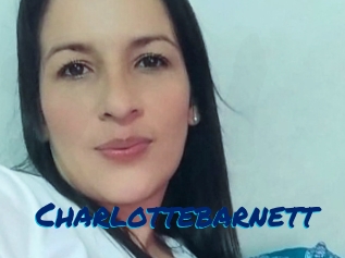 Charlottebarnett